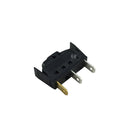 Interrupteur universel lumineux 250V 10A SR98N pour De Longhi