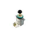 Vanne électromagnétique de régénération lave-vaisselle Bosch 00166874