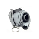 Pompe moteur chauffante originale lave-vaisselle Bosch 12014980