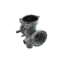 Corps de pompe d'évacuation pour lave-linge LG original 3109EN2002B
