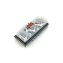 CANDY, HOOVER, SMEG, BAUMATIC, BOSCH, GASFIRE, GENERAL ELECTRIC, HAIER, MAYTAG, IBERNA, KELVINATOR, OTSEIN, ROSIERES, ZEROWATT - Distributeur de détergent pour lave-vaisselle - 812890073