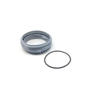Junte de porte originale lave-linge Gorenje 488100 caoutchouc flexible