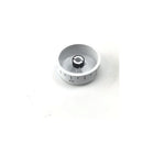 Manette blanche manuelle pour réfrigérateur Whirlpool et Indesit