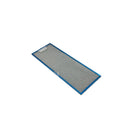 Filtre métallique original 515x186 pour hotte aspirante Franke