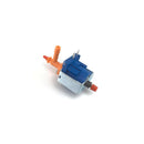 bombe originale pour fer à repasser Moulinex CS-10000305 compatible Tefal Calor
