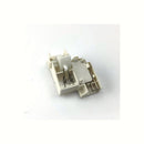 groupe de fermeture de porte pour sèche-linge compatible Whirlpool Indesit Ariston Hotpoint