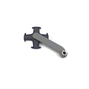 Bras asperseur original lave-vaisselle Beko 1786700100