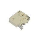 serrure de porte originale lave-linge Bosch codes 00614642, 00615834