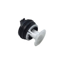 Bouchon filtre original lave-linge Bosch 00614351 compatible