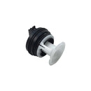 Bouchon filtre original lave-linge Bosch 00614351 compatible