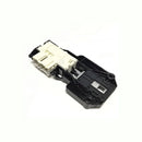 serrure de porte lave-linge Electrolux originale 1321009035