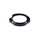 Couvercle extérieur noir pour lave-linge Beko 2841570500