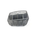 Panier à couverts avec porte pour lave-vaisselle Gorenje 441338