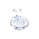 couvercle original transparent pour robot de cuisine Krups MS-5966919