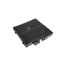 BOSCH, SIEMENS, MONDO - Filtre à charbon rectangulaire pour hotte aspirante - 11022296