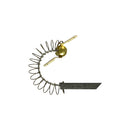 MIELE - Balais de charbon pour lave-linge - 1689370