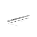 UNIVERSALE - Résistance de dégivrage réfrigérateur - AST-00238062