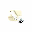 Support grille original micro-ondes Whirlpool et autres marques C00314910
