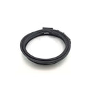 Junte de porte lave-linge Haier Candy originale 0020301061
