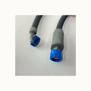 tuyau de charge dispositif anti-retour pour lave-linge Electrolux 140020904052