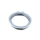 Junte de porte sèche-linge LG originale MDS63916501 caoutchouc flexible