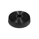 FILTRATION CIRCULAIRE AU CARBONE HOTTE D'EXTRACTION MONDO ELECTROLUX TEKA