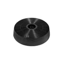ELECTROLUX, ELICA, TEKA - Filtre à charbon circulaire pour hotte aspirante - 61801232