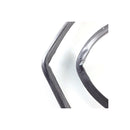Joint de porte de four original Smeg 754131032 4 côtés