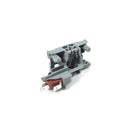 INDESIT, AEG, ARISTON, CREDA, HOTPOINT, SCHOLTES, WHIRLPOOL - Fermeture de porte de lave-vaisselle - C00094128