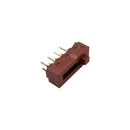 interrupteur moteur pour hotte aspirante Gorenje 507485 original