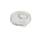 couvercle transparent pour bol fp120 fp126 fp190 fp196 pour Robot de Cuisine De Longhi