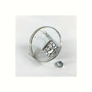 thermostat original réfrigérateur Electrolux 2262146422 et 2262146653