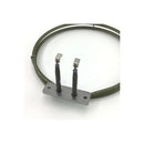 ELECTROLUX, AEG, IKEA, PROGRESS, REX, ZANUSSI, ARTHUR MARTIN, PHILCO, HUSQVARNA, ELEKTRO HELIOS, ROSENLEW, VOSS, ATAG, JOHN LEWIS - Résistance circulaire de four 2400W - 3878684103