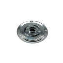 tazzina tc 2 trous pièce de rechange pour plaque de cuisson Ilve codes a48822 et a48823
