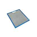 filtre métallique à graisse 300x253 pour hotte aspirante Franke