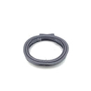 Junte de porte originale sèche-linge LG MDS63916504 caoutchouc flexible