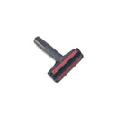 Brosse aspirateur large noire compatible Moulinex SS-2230002627