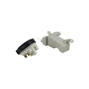 Pressostat original lave-vaisselle Electrolux avec tube interne
