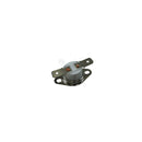 thermostat ksd301 10a 250v 210ºc pour plaques Delonghi Ariete
