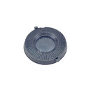 Filtre circulaire en carbone activé type 48 F00572/S Elica