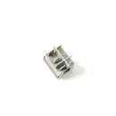 Interrupteur double lumineux De Longhi 5108007800 pour radiateur