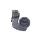 Raccord tuyau siphon lave-linge Electrolux original code 1297338004