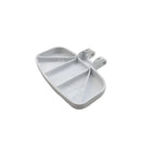 Poignée de porte originale pour lave-linge Vestel et Sharp 42070166