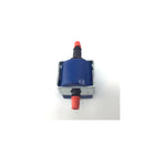 pompe à eau 6258 pour fers à repasser Ariete et De Longhi