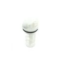 Corps de filtre pour lave-linge Electrolux code 1327658017 compatible