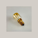 Lampe four 110V compatible Ilve code A10600