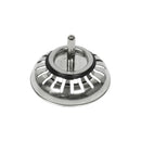 Panier filtre évier haut Franke diamètre 82 mm