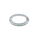 Corniche porte avant blanche lave-linge Electrolux 1327919013
