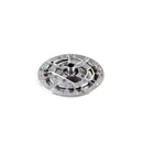 spartifiamma AE Dual 4 kW pour cuisinière Smeg codes 878010099 878010103