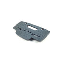 brosse plaque originale Polti Vaporetto code SLS01778